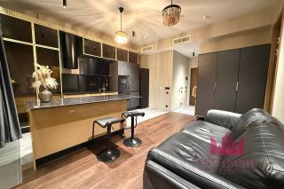 m. Khoroshevo: Apartment, 2-rooms