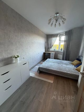 m. Schelkovskaya: Apartment, 2-rooms