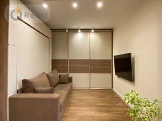 m. Rabochy Poselok: Apartment, 1-rooms