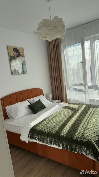 m. Kotelniki: Apartment, 1-rooms