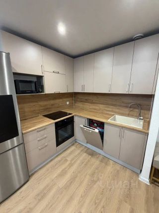 m. Volgogradsky prospekt: Apartment, 1-rooms