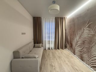 m. Tushinskaya: Apartment, 2-rooms