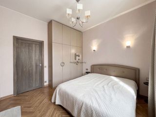 m. Mayakovskaya: Apartment, 2-rooms