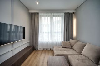 m. Kaluzhskaya: Apartment, 2-rooms