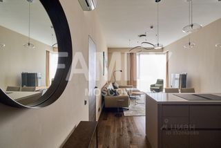 m. Savelovskaya: Apartment, 2-rooms