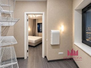 m. Profsoyuznaya: Apartment, 2-rooms