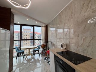 m. Bitsa: Apartment, 3-rooms