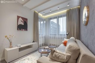 m. Kuntsevskaya: Apartment, 2-rooms