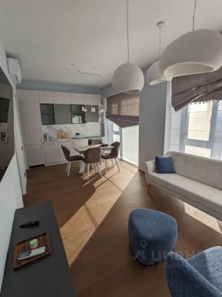 m. Michurinsky prospekt: Apartment, 1-rooms