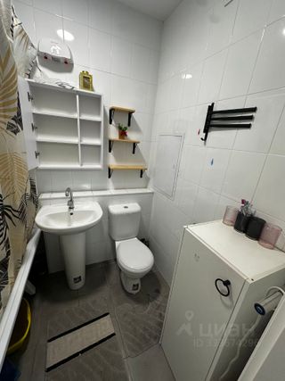 m. Tomilino: Apartment, 2-rooms