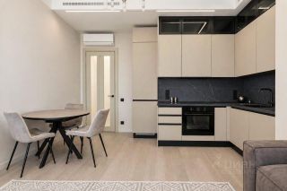 m. Petrovsky park: Apartment, 2-rooms