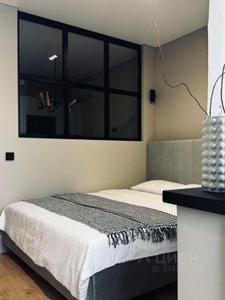 m. Nikolskoe: Apartment, studio