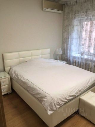 m. Krasny Baltiets: Apartment, 2-rooms