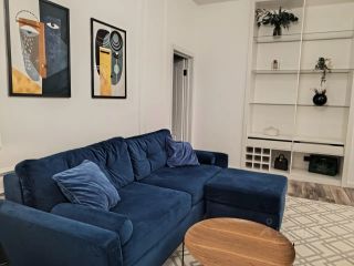 m. Dinamo: Apartment, 2-rooms