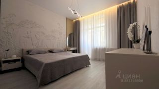 m. Bagrationovskaya: Apartment, 1-rooms
