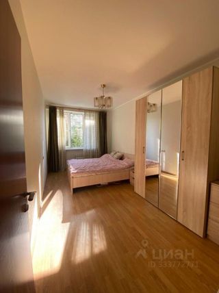 m. Krasnye vorota: Apartment, 1-rooms