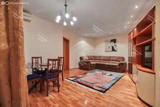 m. Troparevo: Apartment, 2-rooms