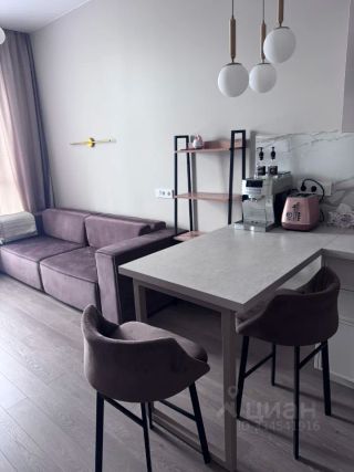 m. Aminyevskaya: Apartment, 2-rooms