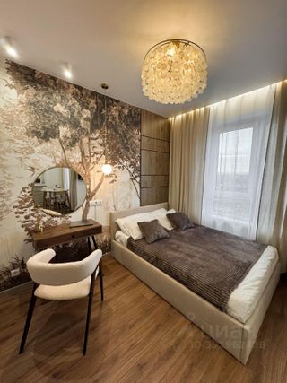 m. Bitsa: Apartment, studio