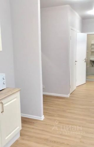 m. Olgino: Apartment, 2-rooms