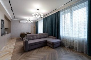 m. Spartak: Apartment, 2-rooms