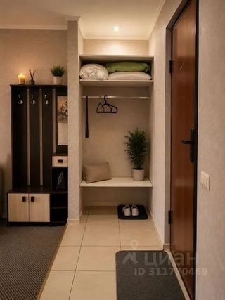 m. Krasnogorskaya: Apartment, studio
