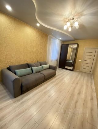 m. Olgino: Apartment, 3-rooms