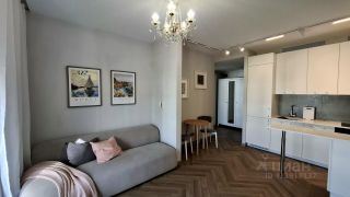 m. Petrovsko-Razumovskaya: Apartment, 2-rooms