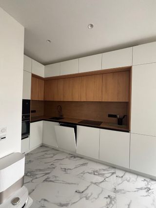 m. Nagornaya: Apartment, 2-rooms