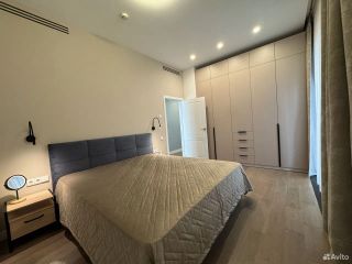 m. Pavshino: Apartment, 2-rooms