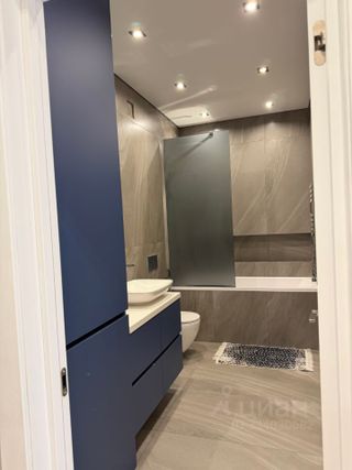 m. Zorge: Apartment, 2-rooms