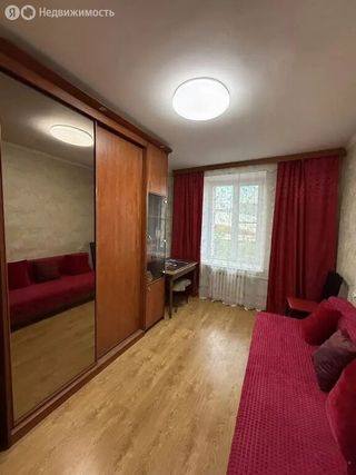 m. Sportivnaya: Apartment, 2-rooms