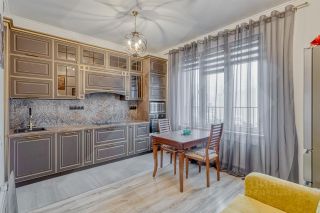 m. Begovaya: Apartment, 1-rooms