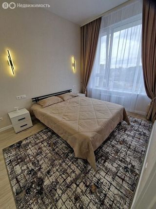 m. Serp i Molot: Apartment, 1-rooms