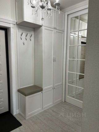 m. Molzhaninovo: Apartment, 2-rooms