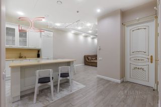 m. Testovskaya: Apartment, 2-rooms