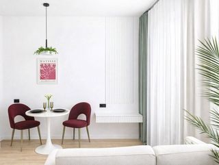 m. Tushinskaya: Apartment, studio