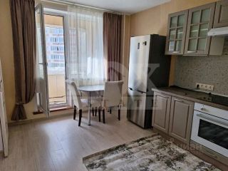 m. Butovo: Apartment, 1-rooms