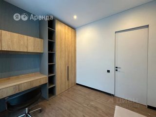 m. Serpukhovskaya: Apartment, 2-rooms
