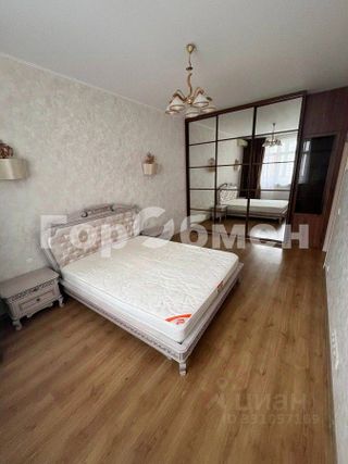 m. TsSKA: Apartment, 2-rooms