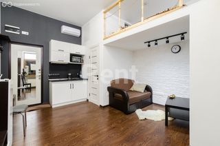 m. Kurskaya: Apartment, 1-rooms