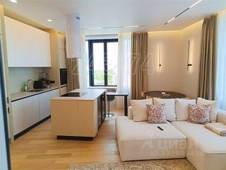 m. Petrovsky park: Apartment, 2-rooms