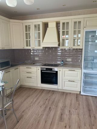 m. Kotelniki: Apartment, 2-rooms
