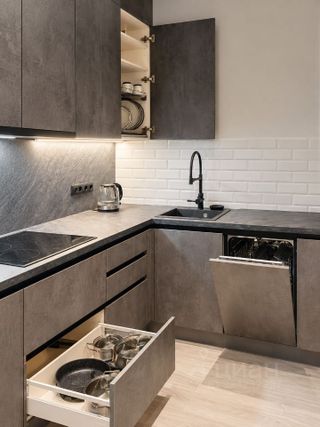 m. Spartak: Apartment, 2-rooms