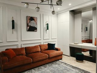 m. Shelepikha: Apartment, 3-rooms
