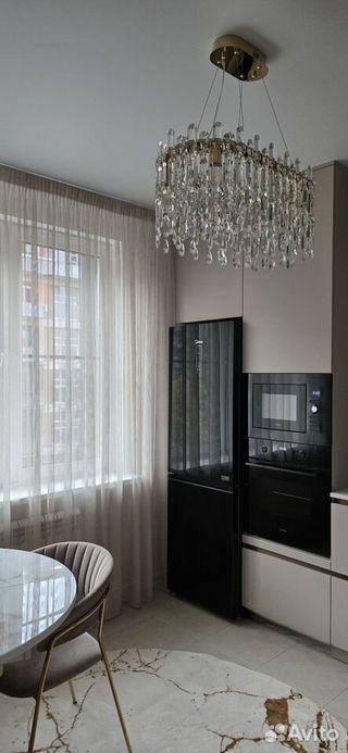 m. Nagatinskaya: Apartment, 1-rooms