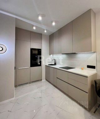 m. ZIL: Apartment, 2-rooms