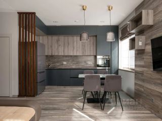m. Kuzminki: Apartment, 2-rooms