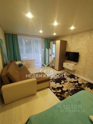 m. Belorusskaya: Apartment, 1-rooms