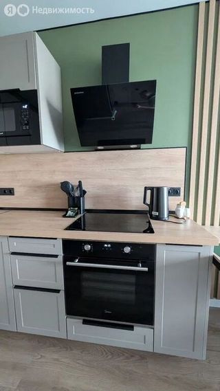 m. Aminyevskaya: Apartment, 1-rooms